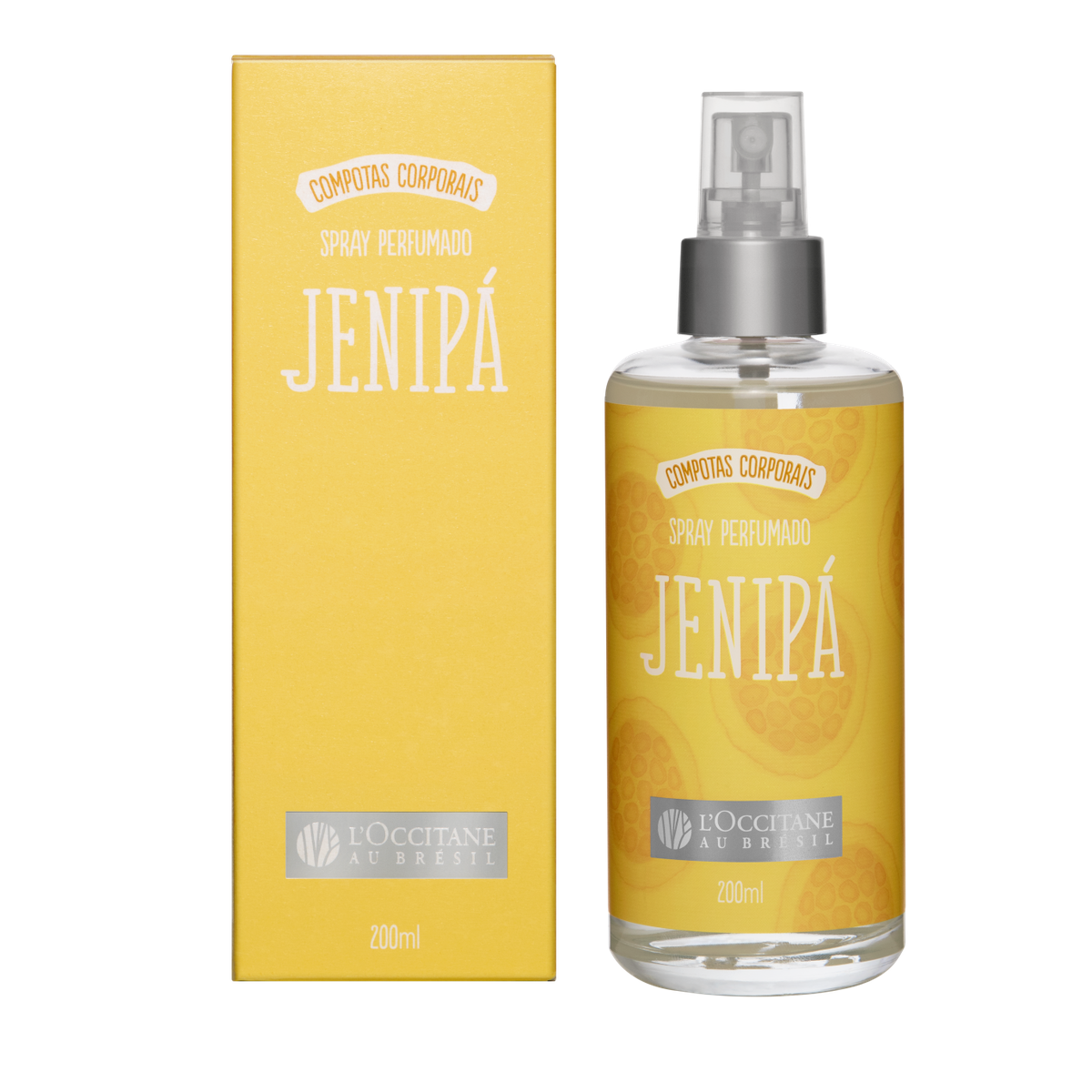 Spray Perfumado Jenipá, ,  large image number 0