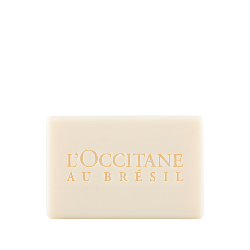 Sabonete Cremoso Mandacaru 75g