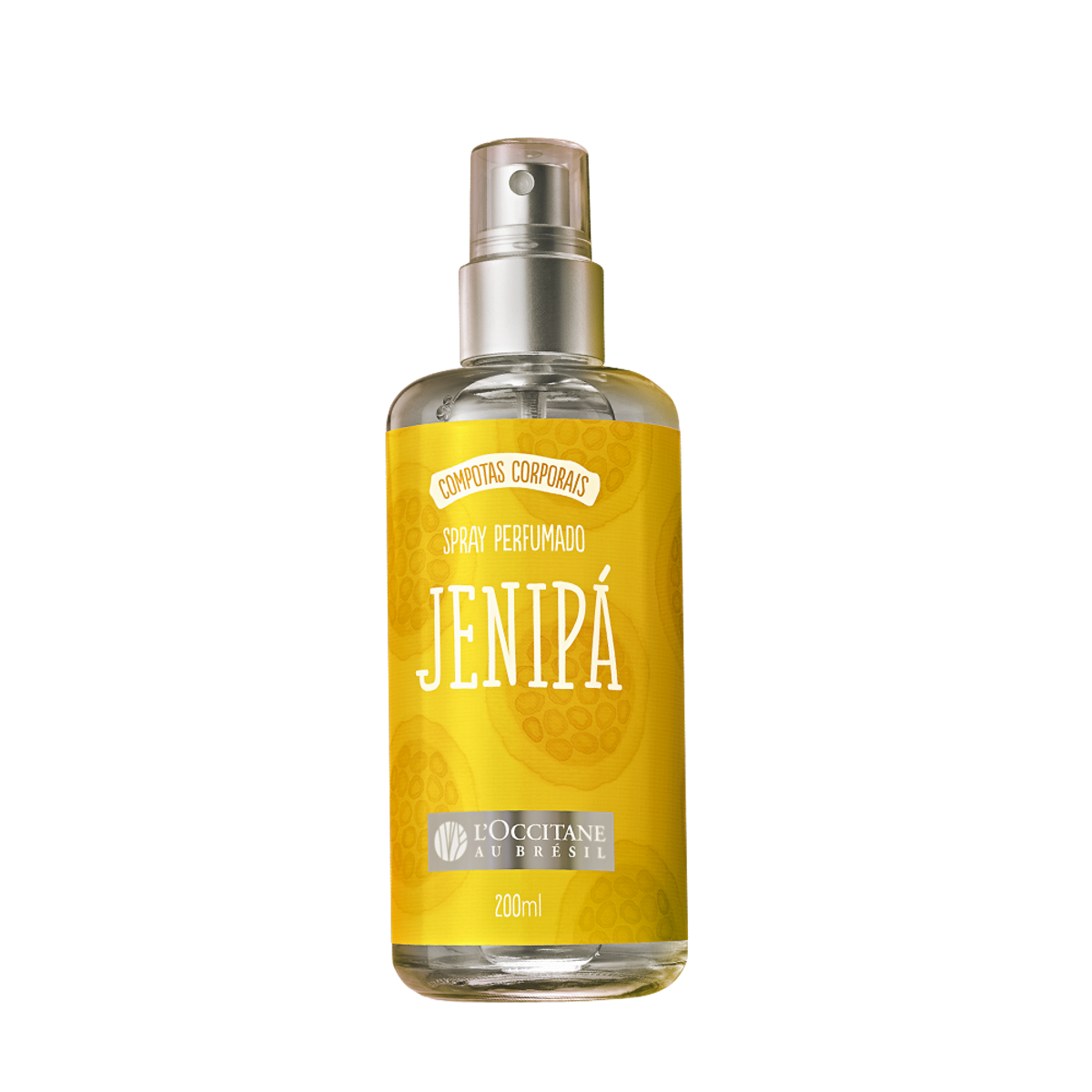 Spray Perfumado Jenipá image number 1