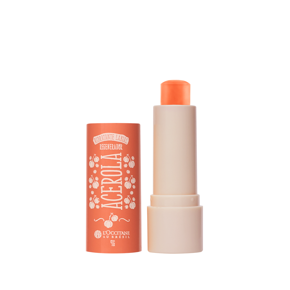 Hidratante Labial Regenerador Acerola 4g