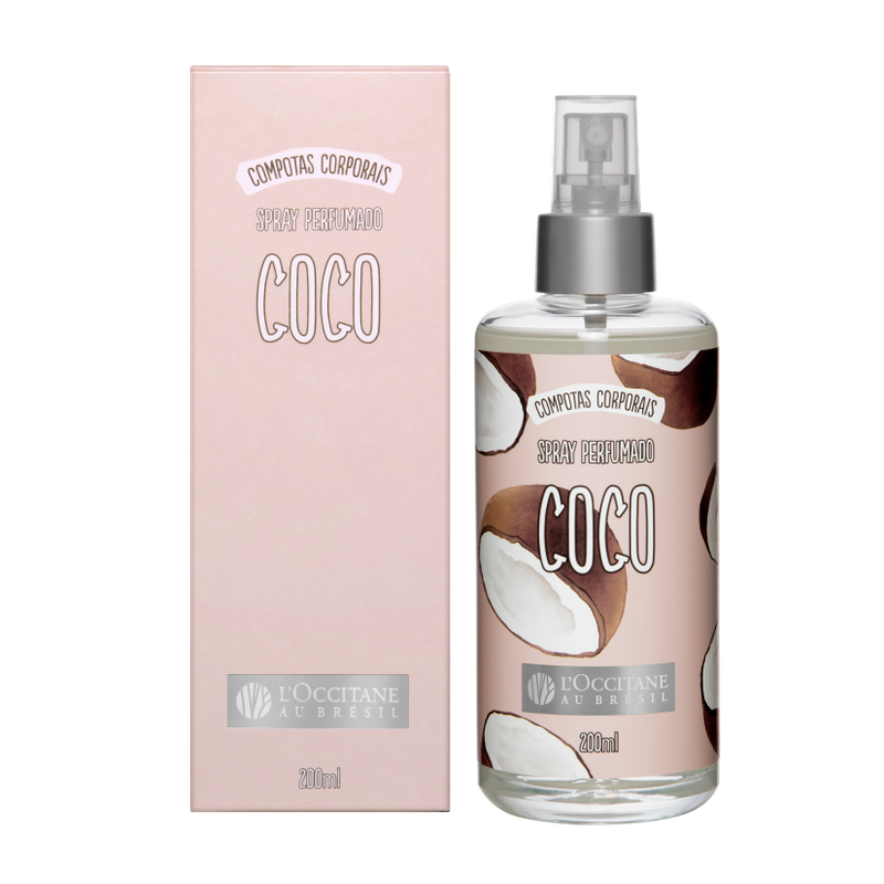 Spray Perfumado Coco, ,  large