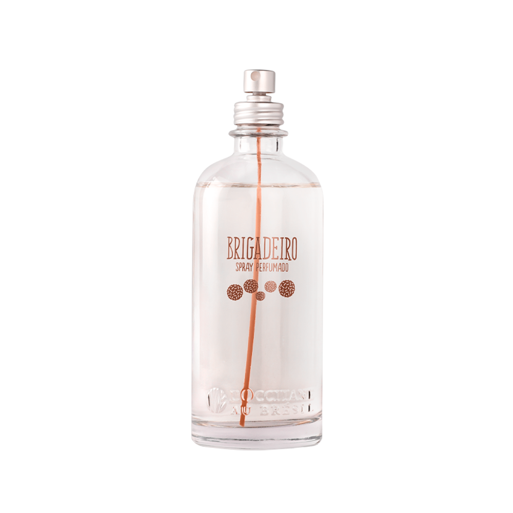 Spray Perfumado Brigadeiro 150mL
