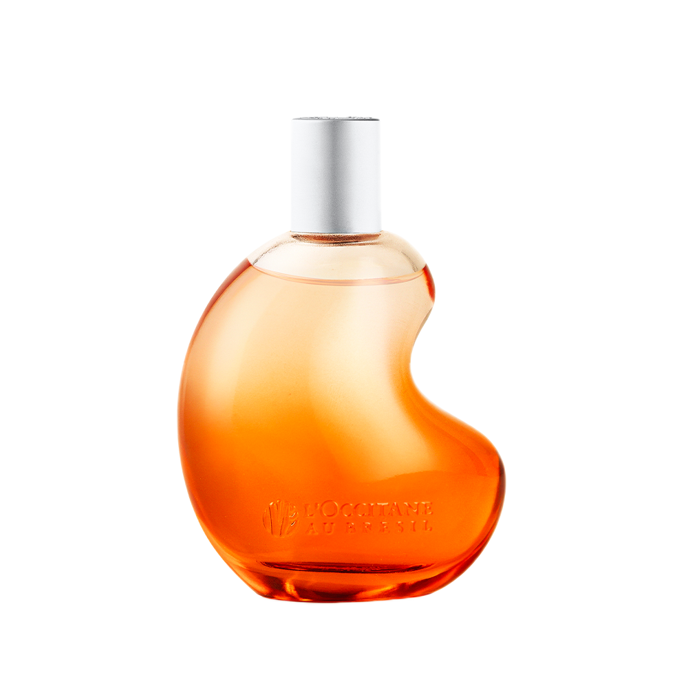 Eau de Parfum Caju 100mL