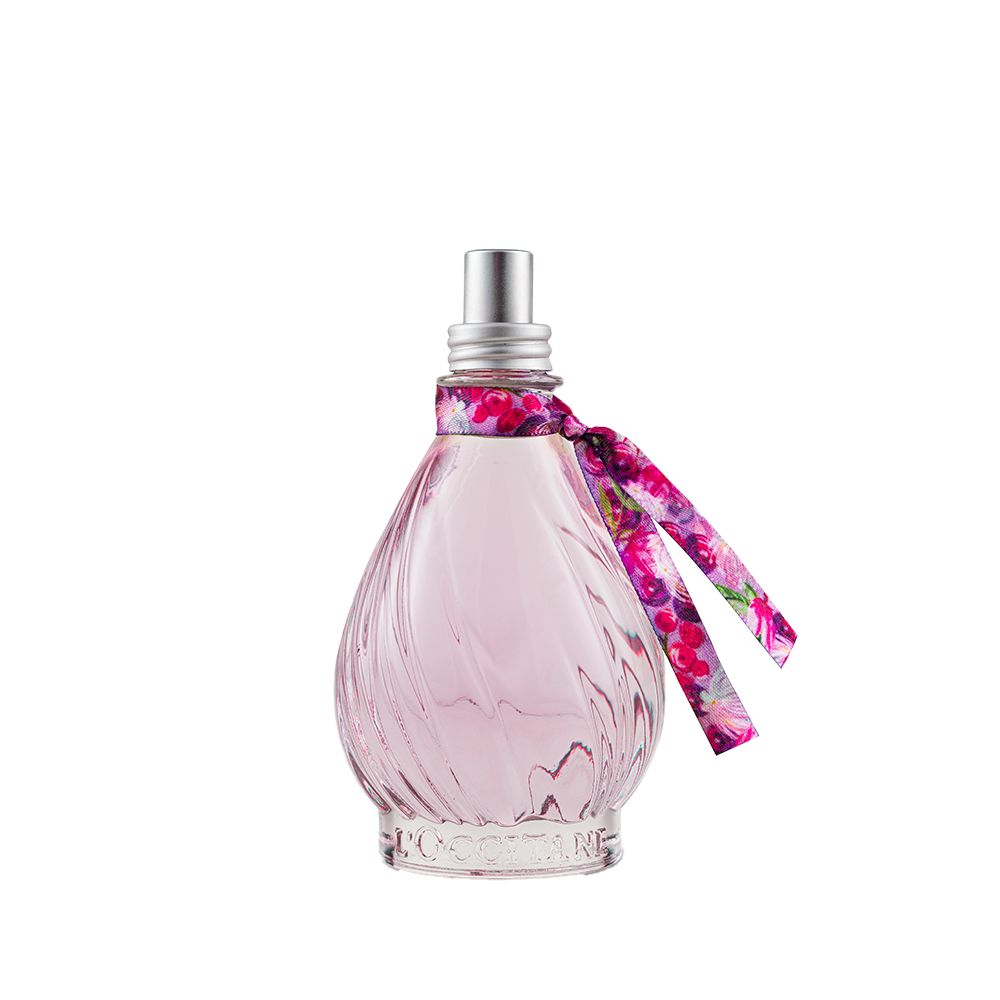 Deo Colônia Flor de Jabuticaba 100mL