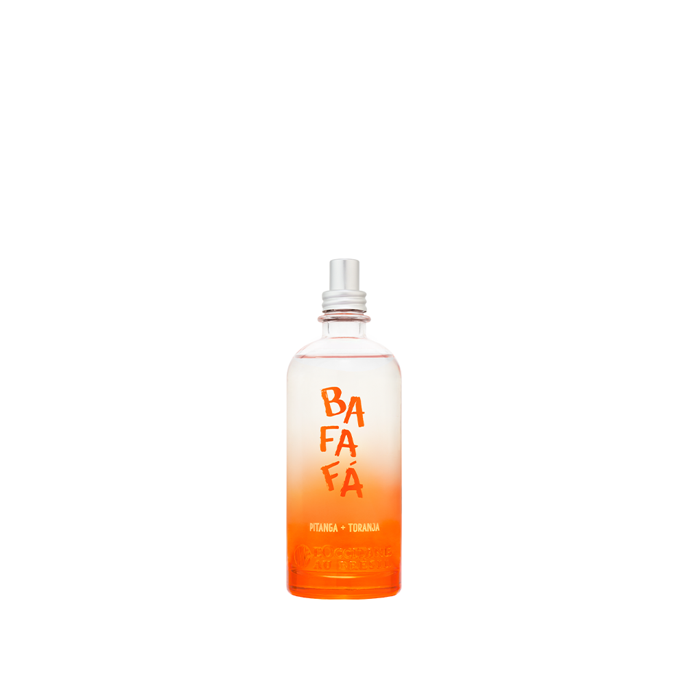 Mist Desodorante Perfumado Bafafá 75mL