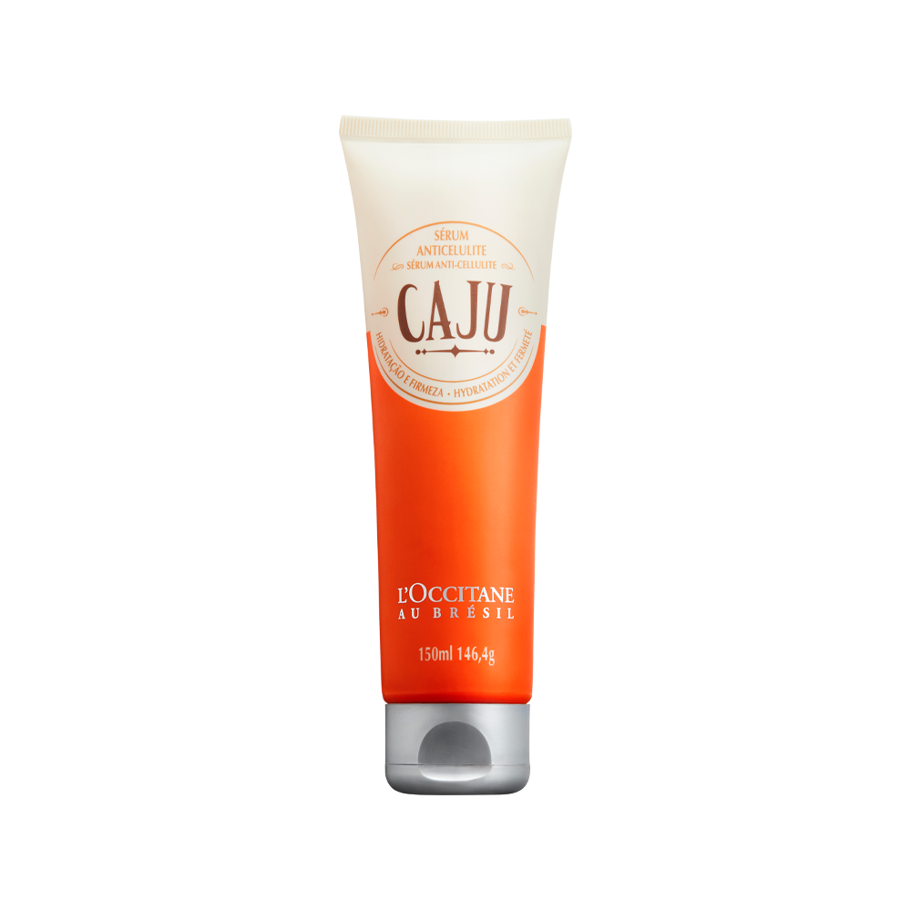 Sérum Anticelulite Caju 150ml