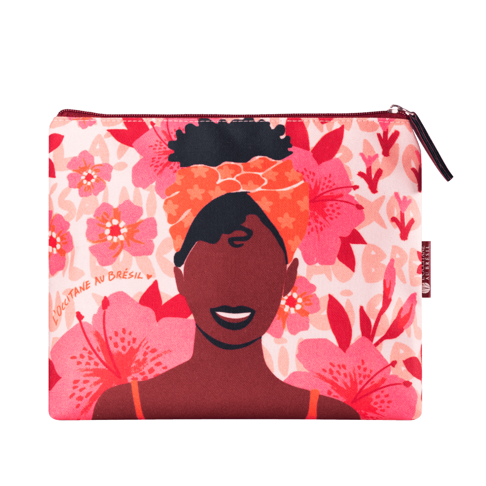 Nécessaire Dia das Mulheres