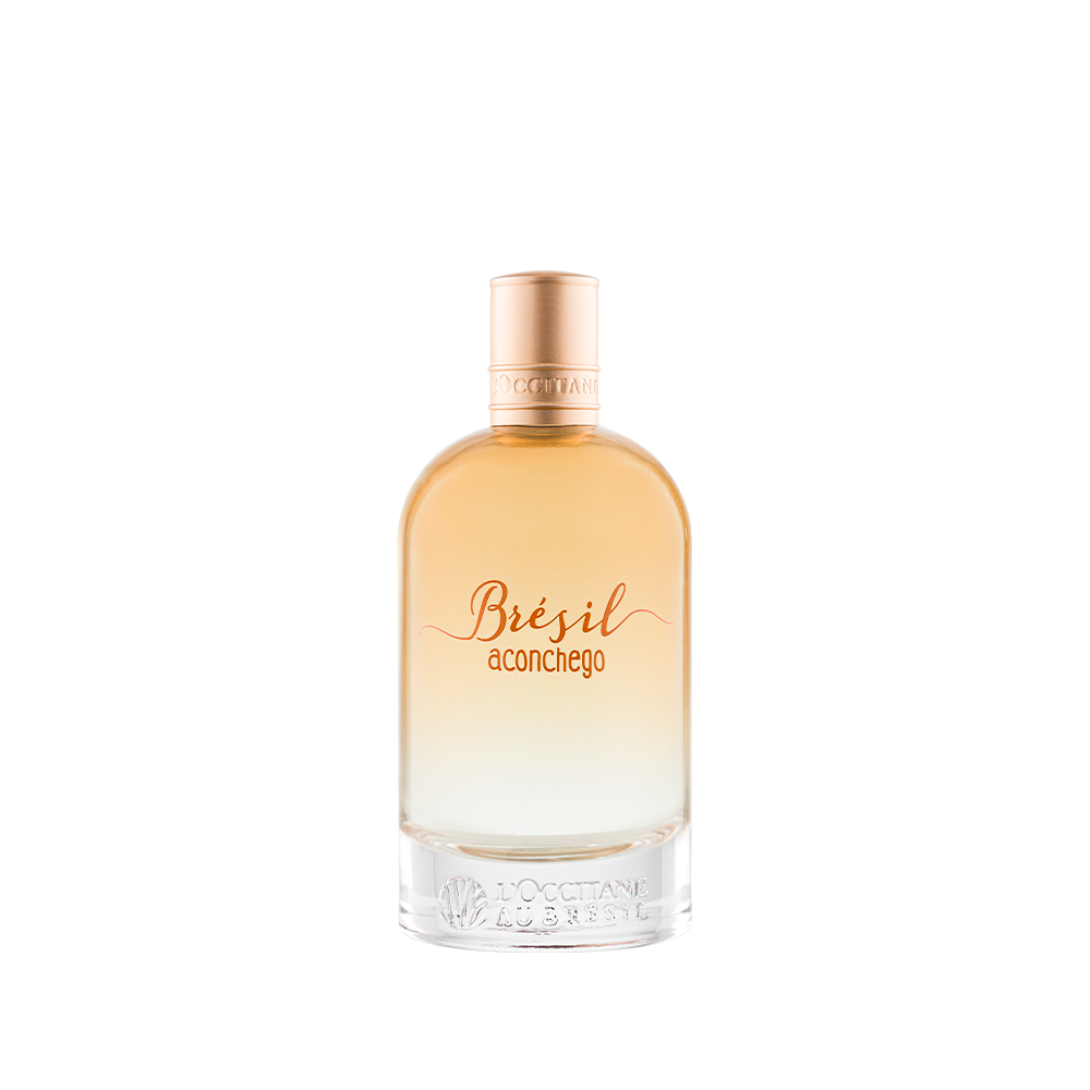 Deo Colônia Brésil Aconchego 100ml