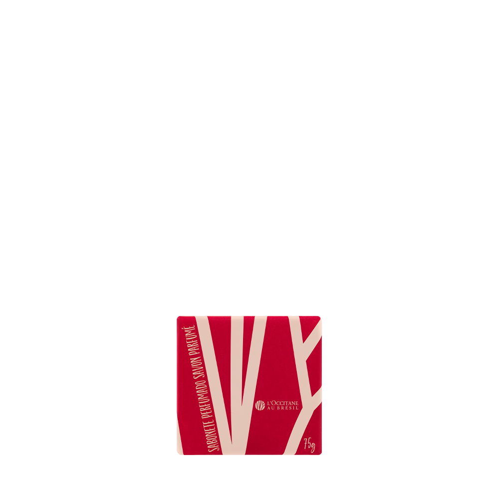 Sabonete Perfumado 75g