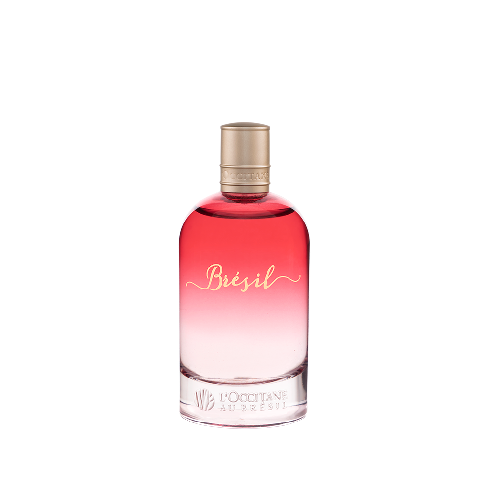 Deo Colônia Brésil 100ml