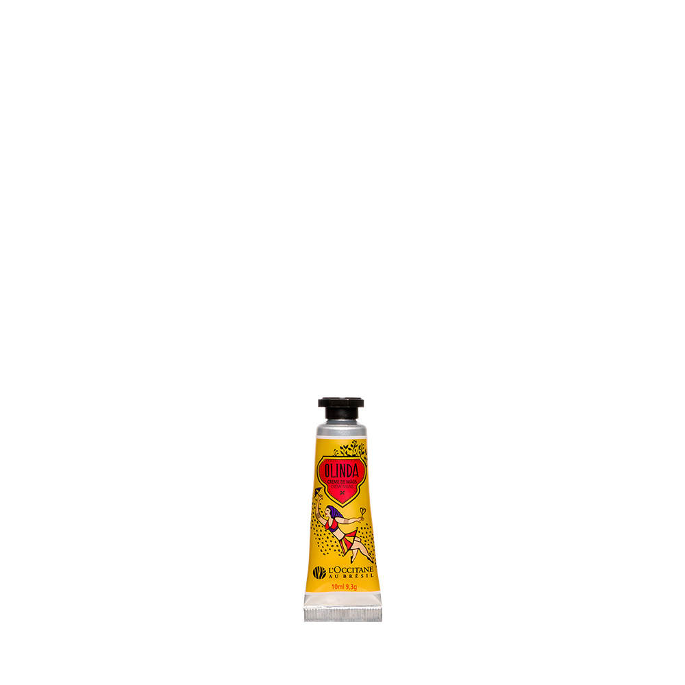 Creme Desodorante de Mãos Olinda 10ml