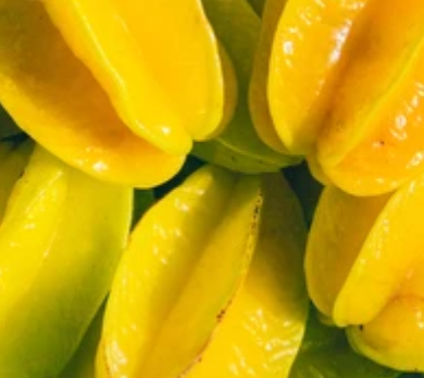 Extrato de Carambola