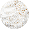 Amido de Tapioca